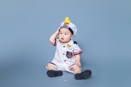 漳州宝宝有点低烧怎么办