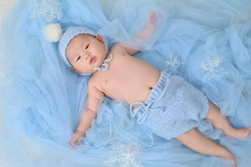 漳州三岁宝宝肚子大